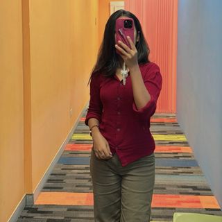 Rudali Bhattacharjya