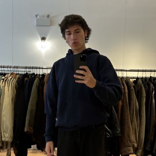 Nick Brock