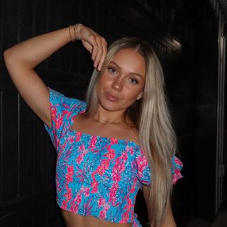 Sasha Tullar