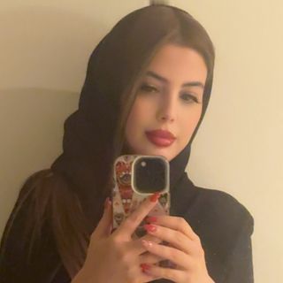 شيرين خالد