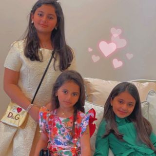 أم لانا/تالا/لارا