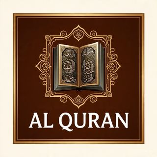 AL QURAN