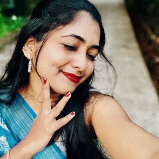 Nanditha