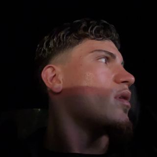 Ali