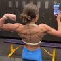 Maddie Polansky
