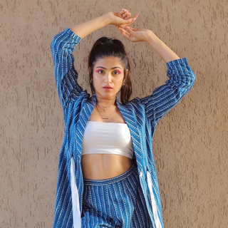 Vedika Mehta
