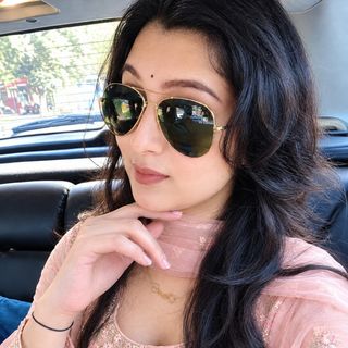 Sonali Verma