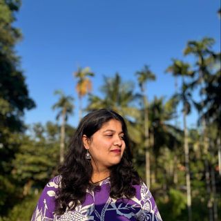 Siri Nayak