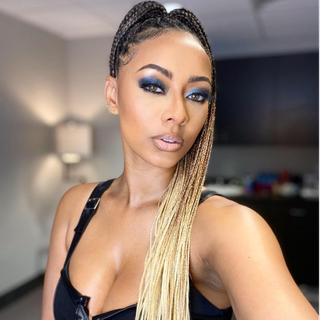 😳 keri hilson 😳