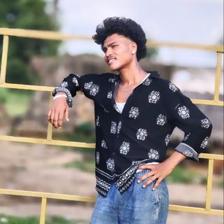 GANA 💋DEEPU 🌍