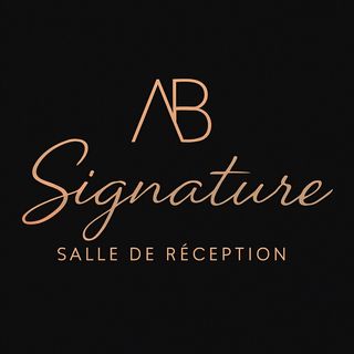AB Signature ✨