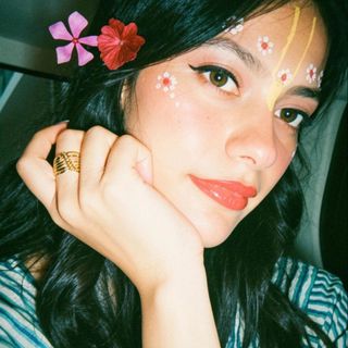Kalpana ❤️