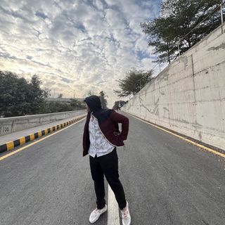 Xpam- Ubaidi❤️‍🔥⚜️