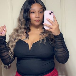 Moesha 🥰