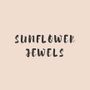 Sunflower Jewels