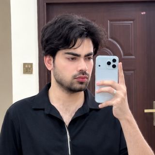 Rana Gulam Mustafa
