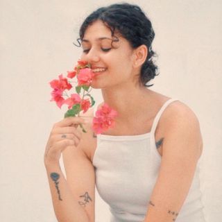 simi johal
