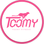 🐆‏✨ Fit.Tømÿ
