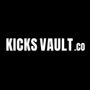 Kicks Vault