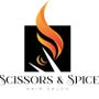 Scissors and Spice