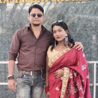 Kakoli Mondal