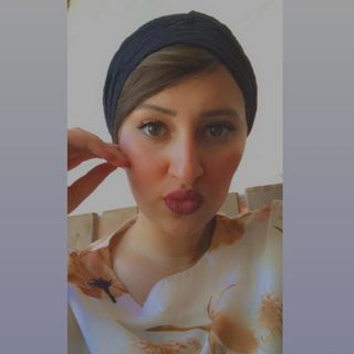 Amani Albaltagi