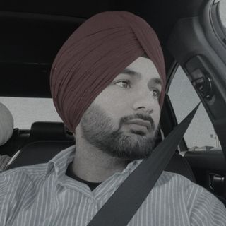 Amroz Gill