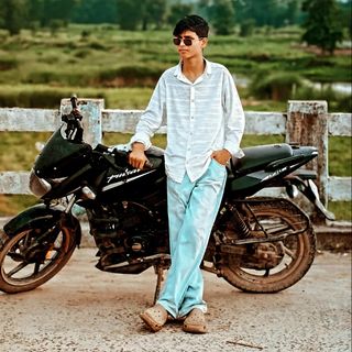 Md Kaif Ali
