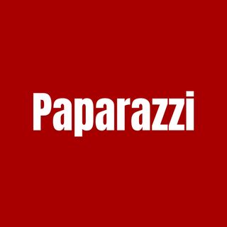 Paparazzi