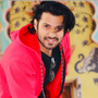 Actor Sam Singh