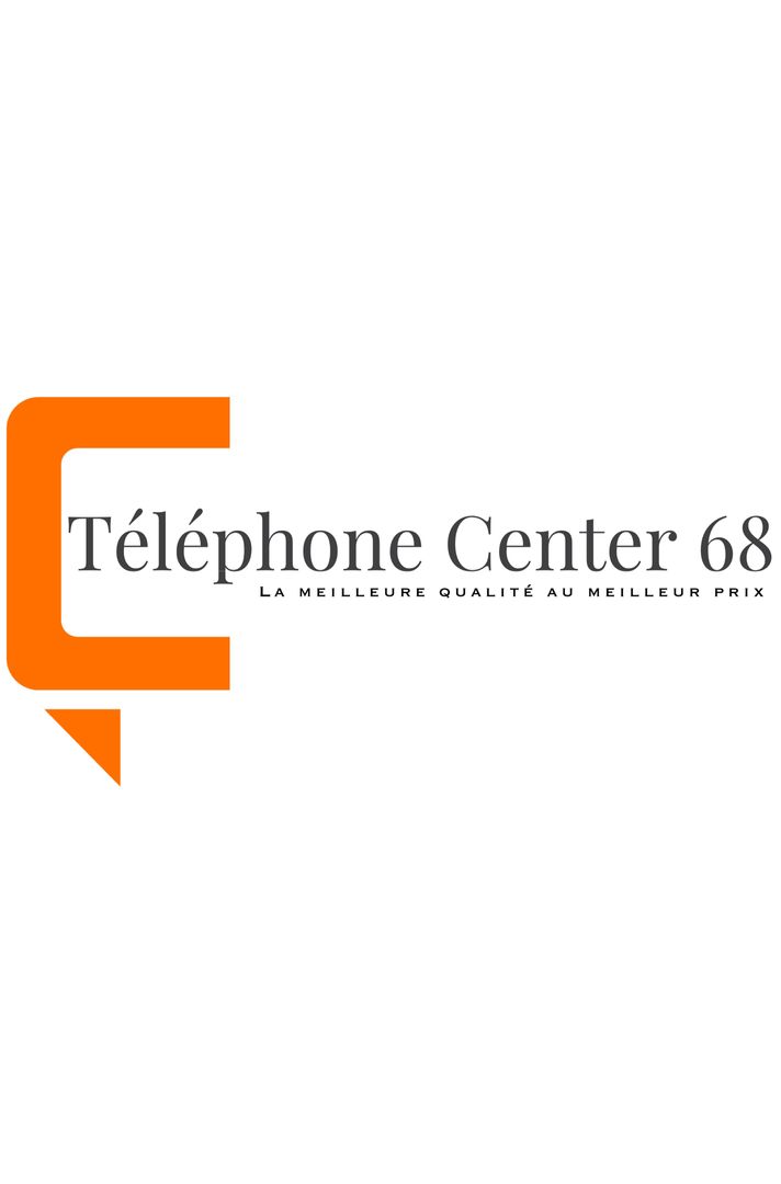 Telephone Center 6️⃣8️⃣