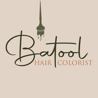بتول |تلوين شعر|🎨