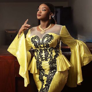 Halima Maiga