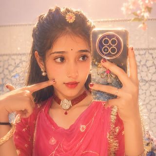 It's Pihu ❤️