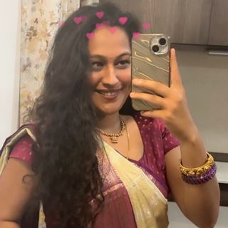 YUKTA SHINDE ❤️‍🔥