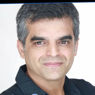 Atul Khatri