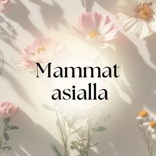 Mammatasialla