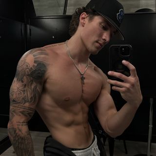 Luke Bowman