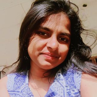 Anjali Patel