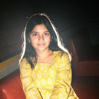 Aayushi