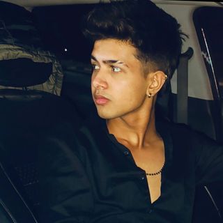 Ansh Sharma