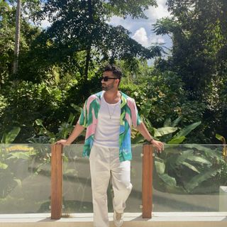 Aditya Nangia