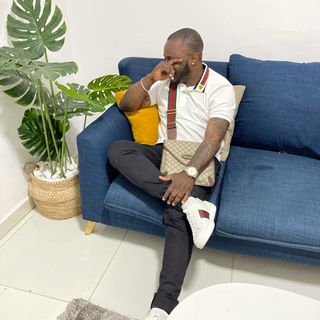 KING DR DREN 234/135 ♠️👑