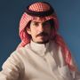 عبدالمجيد الكايد