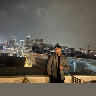 Sidi Abdoullah 🪽