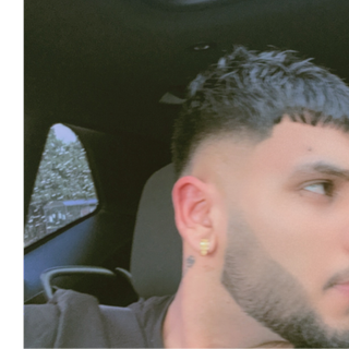 Harman Chahal