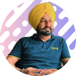⭐ Mandeep Singh Thind