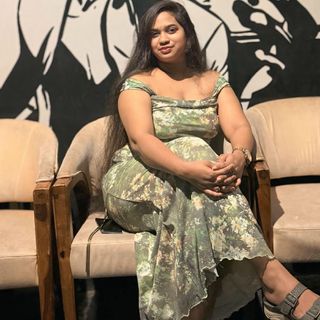 Priya Naidu