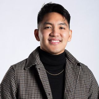 JR DeGuzman