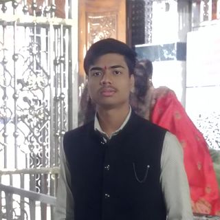 DHARMENDRA SONI